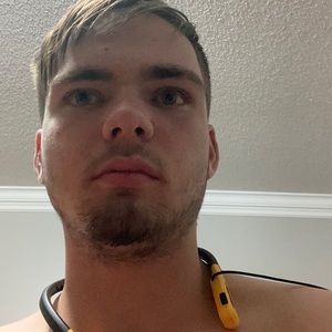 Meet your Posher, Zach